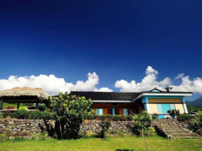 Гостиница Wan-Lu-Yi  Changbin Township